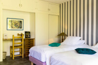 Chambre Françoise Chambre Françoise