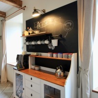 Le coin boissons chaudes Le coin boissons chaudes