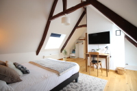 Chambre 4 Chambre 4