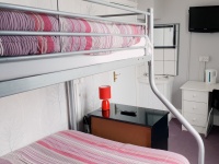 Room 12 - Triple shared bathroom 2nd floor Room 12 - Triple shared bathroom 2nd floor
