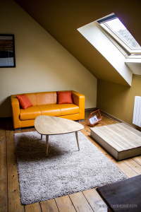 La chambre seventies La chambre seventies