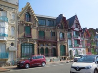 Mers-les-bains Mers-les-bains