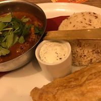 Bay Horse authentic Curries