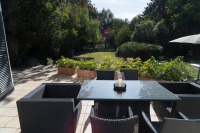 Terrasse Terrasse
