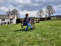 Ferme Samson, gîte rural Petite-Mormont - Wibrin Ferme Samson, gîte rural Petite-Mormont - Wibrin
