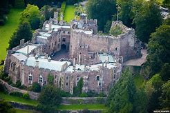 Berkeley Castle