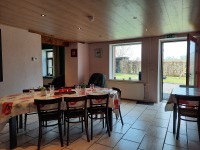 Gîte rural Les 12 bois du Cerf - Les Tailles - Houffalize Gîte rural Les 12 bois du Cerf - Les Tailles - Houffalize