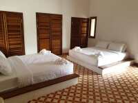 Familial suite Familial suite
