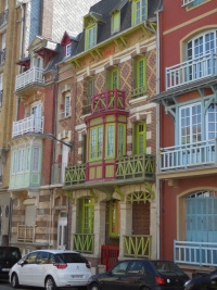 Mers-les-bains Mers-les-bains