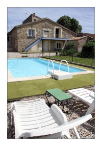 LE TANARGUE LE TANARGUE