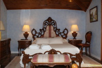 4-El Mirador, cama doble 4-El Mirador, cama doble