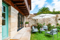 La Casa de Piedra Herrera de Ibio Cantabria La Casa de Piedra Herrera de Ibio Cantabria