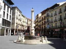 LUGARES DE INTERÉS TURÍSTICO
