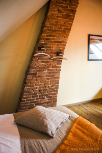 La chambre seventies La chambre seventies