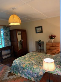 Bedroom 3 - double bed Bedroom 3 - double bed