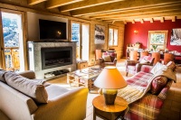 Salle avec balcon Salle avec balcon