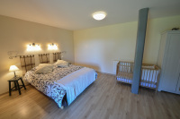 Chambre Aïga Chambre Aïga