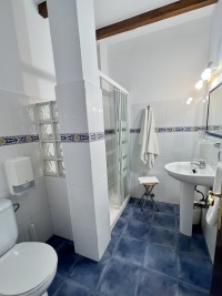 Hotel sanmar Hotel sanmar