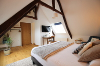 Chambre 4 Chambre 4