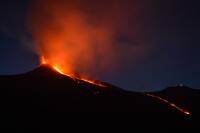 Mount Etna Mount Etna