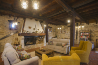 Posada Condado de la Mota Mogro Cantabria Posada Condado de la Mota Mogro Cantabria