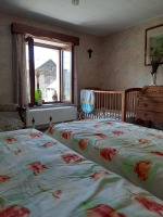 Gîte côté A, Ferme Samson, gîte rural Petite-Mormont - Wibrin Gîte côté A, Ferme Samson, gîte rural Petite-Mormont - Wibrin