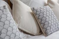 La chambre et sa literie de qualité La chambre et sa literie de qualité