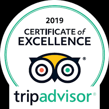 Trip Advisor Reviews