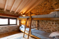 La Casa de Piedra Herrera de Ibio Cantabria La Casa de Piedra Herrera de Ibio Cantabria