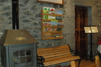 Posada El Mirador Soba Cantabria Posada El Mirador Soba Cantabria