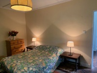 Bedroom 3 - double bed Bedroom 3 - double bed