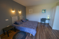 Chambre double Tapïa Chambre double Tapïa