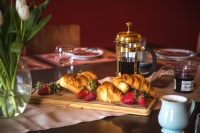 Petit dejuner Petit dejuner