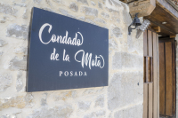 Posada Condado de la Mota Mogro Cantabria Posada Condado de la Mota Mogro Cantabria