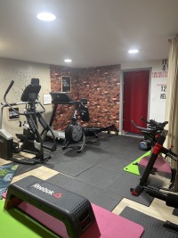 salle de sport salle de sport