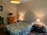 Bedroom 3 - Double bed Bedroom 3 - Double bed