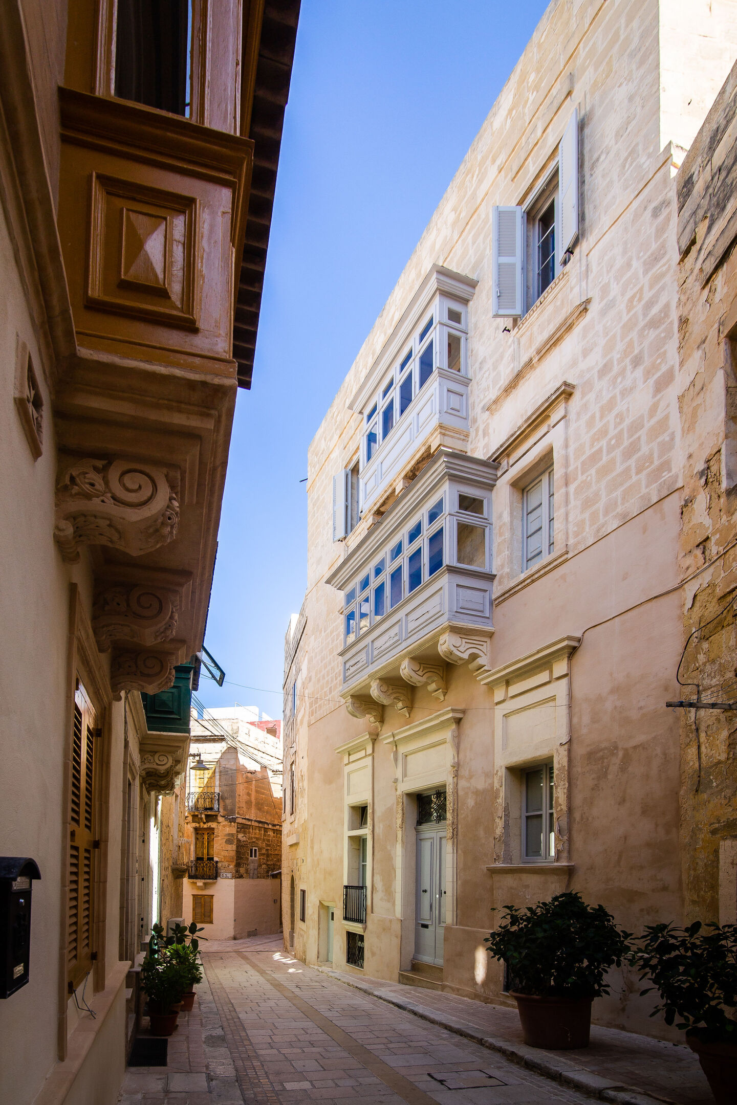 Palazzino Birgu Host Family Bed And Breakfast, Vittoriosa | Homepage