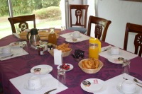 Petit-déjeuner Petit-déjeuner