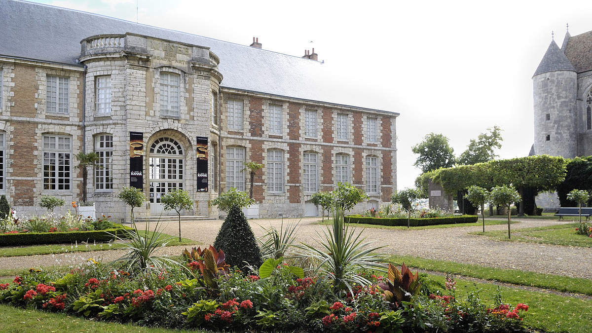 Musée des Beaux-Arts de Chartres