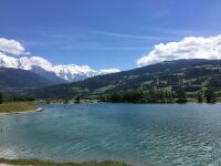 lac de Passy lac de Passy