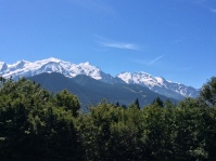 le massif du mt blanc le massif du mt blanc
