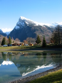 Le Criou, Samoens Le Criou, Samoens