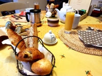 Petit Déjeuner Petit Déjeuner