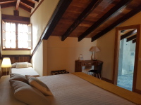 Posada Condado de la Mota Mogro Cantabria Posada Condado de la Mota Mogro Cantabria