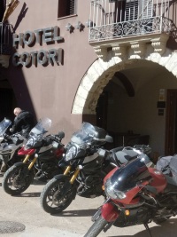 Motofriendlyhotel Motofriendlyhotel