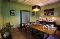 salle à manger salle à manger