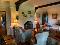Roaring fire Roaring fire