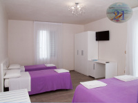 Suite Quadrupla Vista Mare Suite Quadrupla Vista Mare
