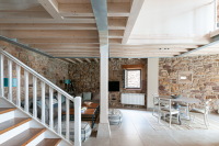 La Casa de Piedra Herrera de Ibio Cantabria La Casa de Piedra Herrera de Ibio Cantabria