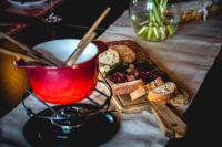 Fondue Savoyarde Fondue Savoyarde